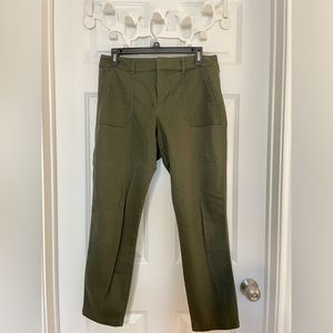 Old Navy Pixie Pants